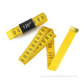 120" Fiberglass Yellow 3M Measuring Tape